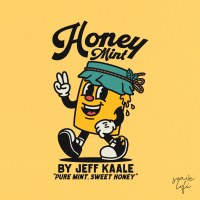 Honey Mint (Single)