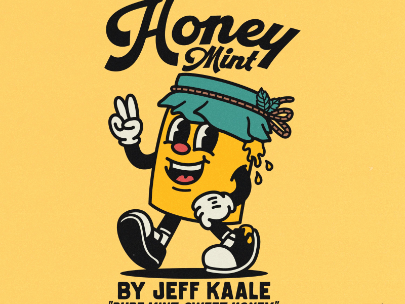 Honey Mint (Single)