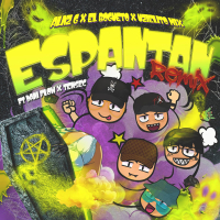 Espantan (Remix) (Single)