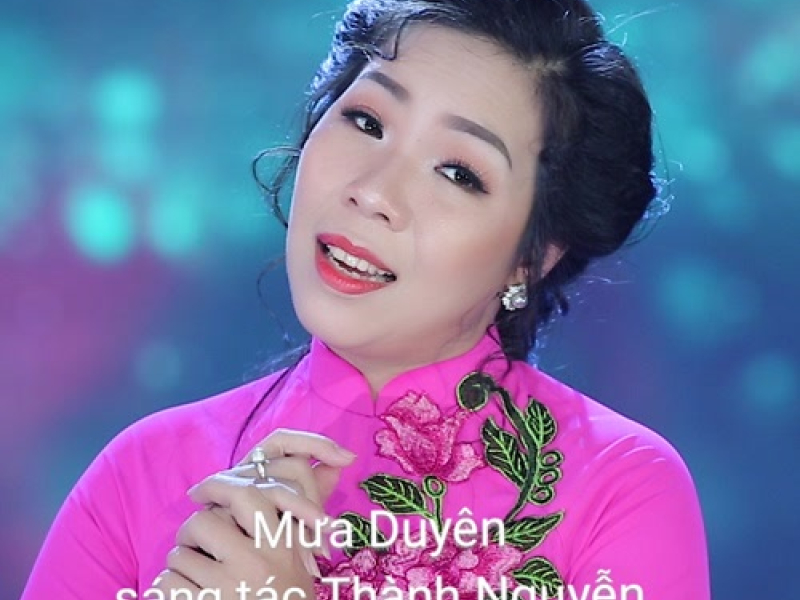 Mưa Duyên (Single)