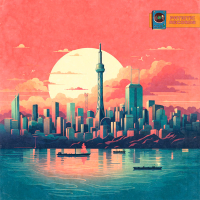 West wind in Seoul (Single)