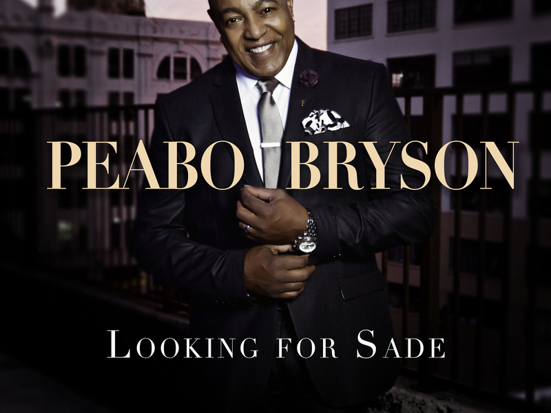 Looking For Sade (Single)