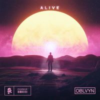 Alive (Single)