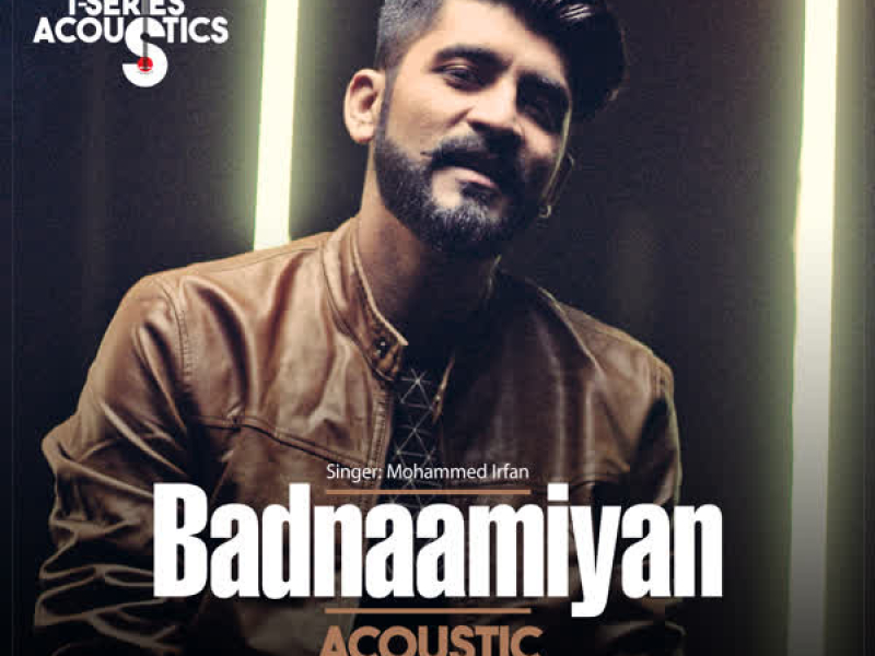 Badnaamiyan Acoustic (From 