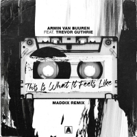 This Is What It Feels Like (Maddix Remix) (Single)