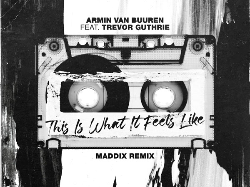 This Is What It Feels Like (Maddix Remix) (Single)