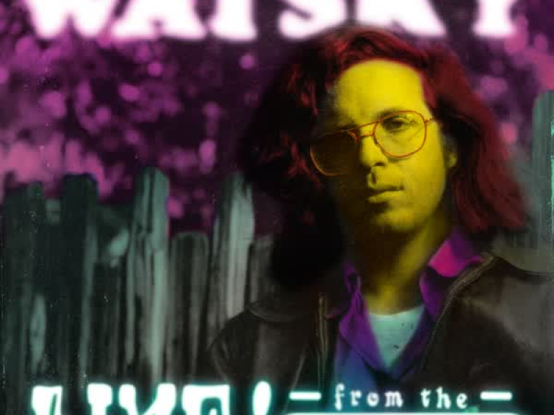 All You Can Do: Live From The Regency