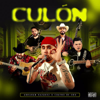 Culón (En Vivo) (Single)