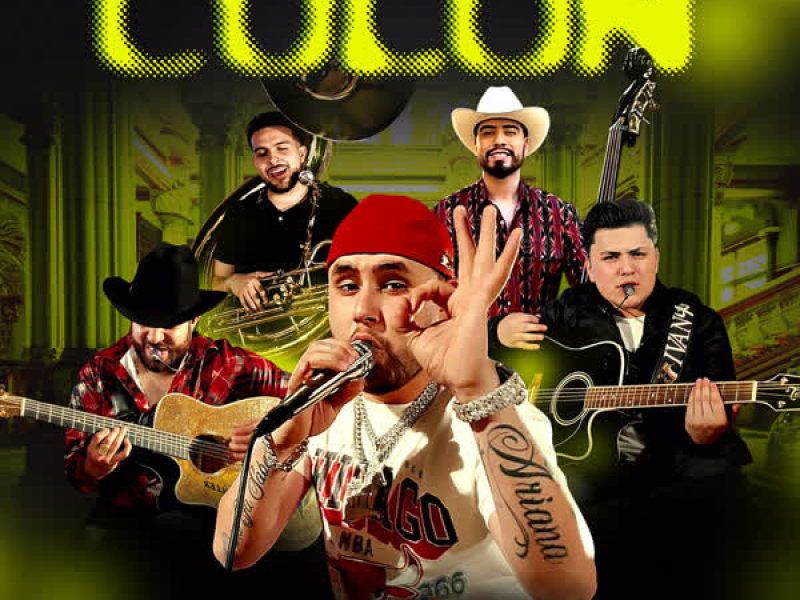 Culón (En Vivo) (Single)