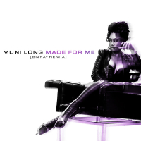 Made For Me (BNYX® Remix) (Single)