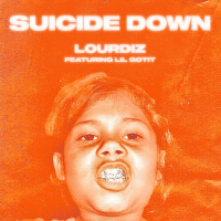 Suicide Down (Single)
