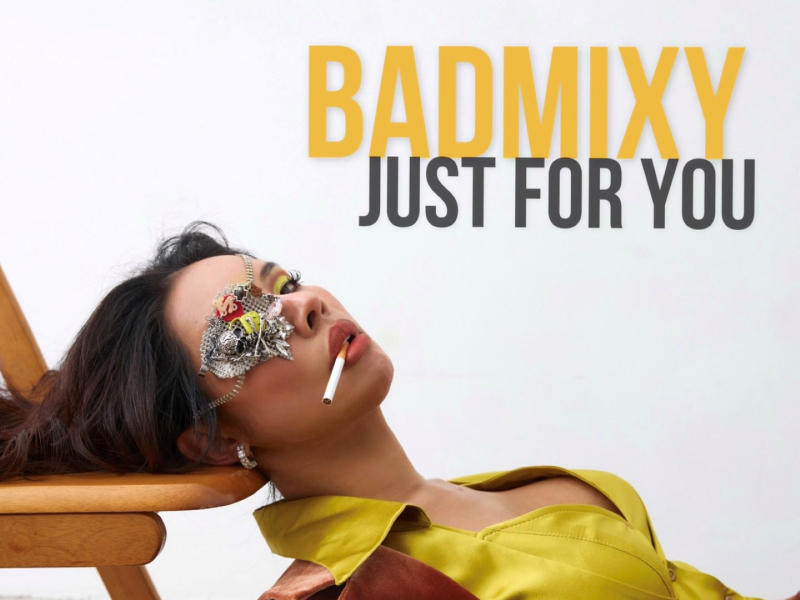 Just For You (Single)