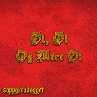 Øl, Øl Og Mere Øl (Single)