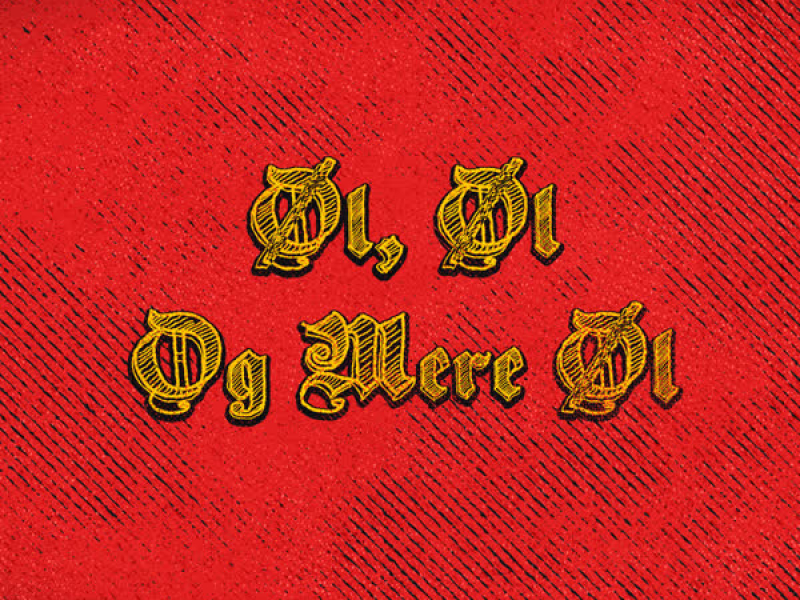 Øl, Øl Og Mere Øl (Single)