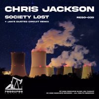 Society Lost (EP)