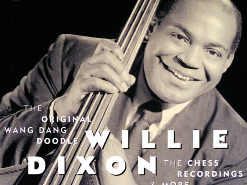 The Original Wang Dang Doodle