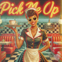 Pick Me Up (Single)
