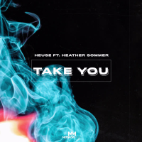 Take You (Single)