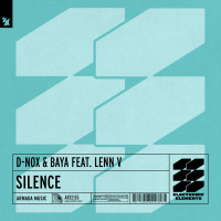Silence (Single)