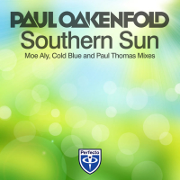 Southern Sun (Remixes) (Single)