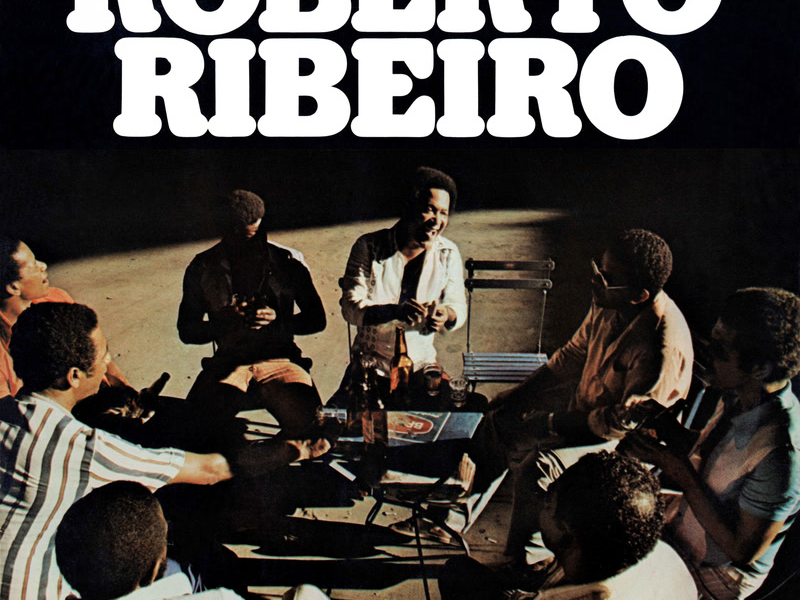 Roberto Ribeiro