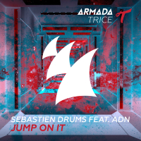 Jump On It (Single)