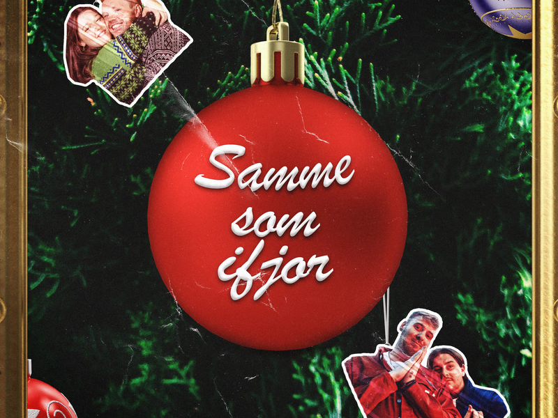 Samme som i fjor (Single)