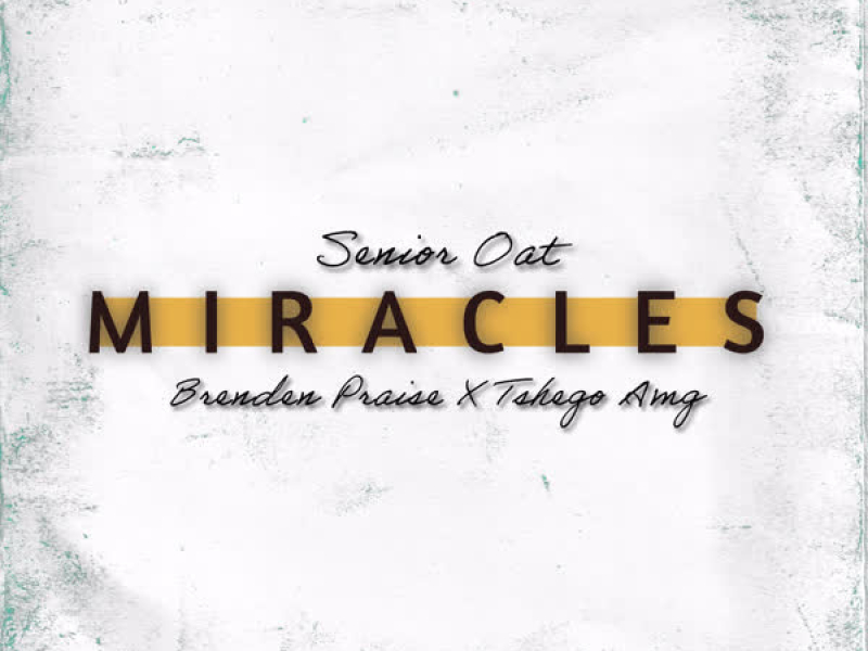 Miracles (Single)