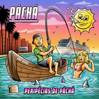 Peripécias De Páchá (Single)