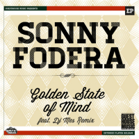 Golden State of Mind - Single