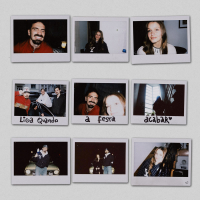 Liga Quando A Festa Acabar (Single)