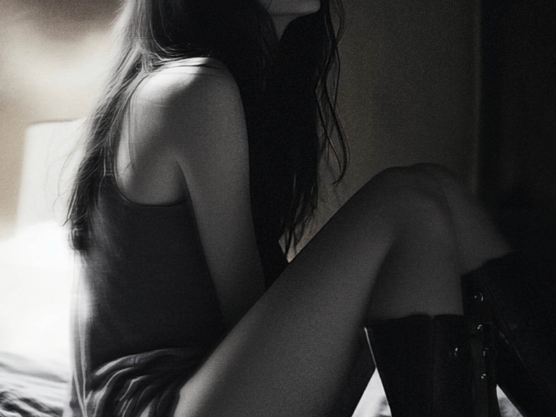 Make You Mine (feat. Emy Smith) (Single)