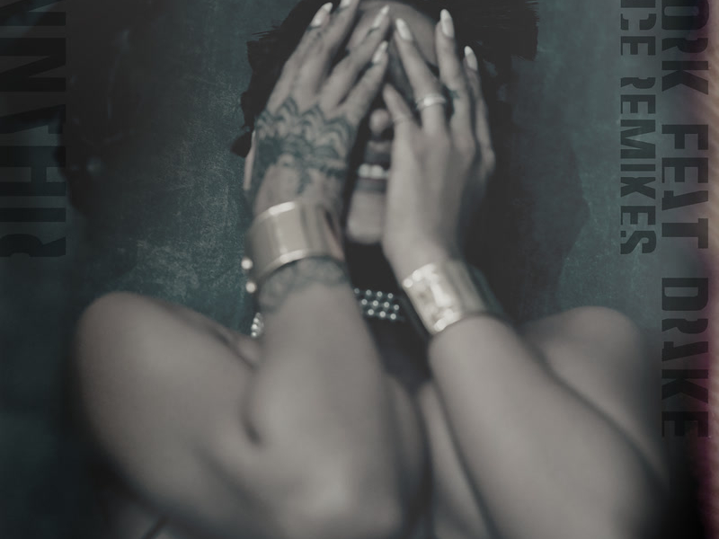 Work (Remixes) (Single)