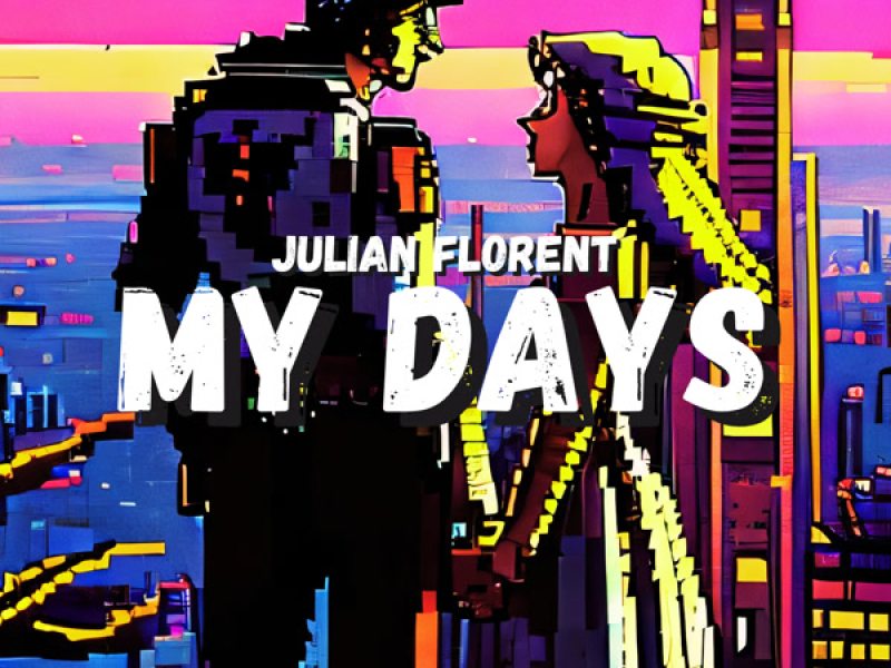 My Days (Single)