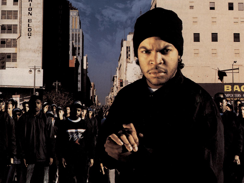 AmeriKKKa's Most Wanted