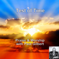 Test Of Time (Single)