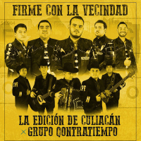 Firme Con La Vecindad (Single)