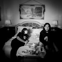 Dimmi tu quando sei pronto per fare l'amore (Single)