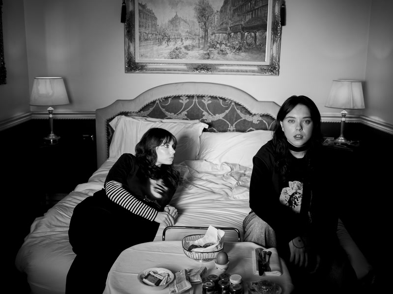 Dimmi tu quando sei pronto per fare l'amore (Single)