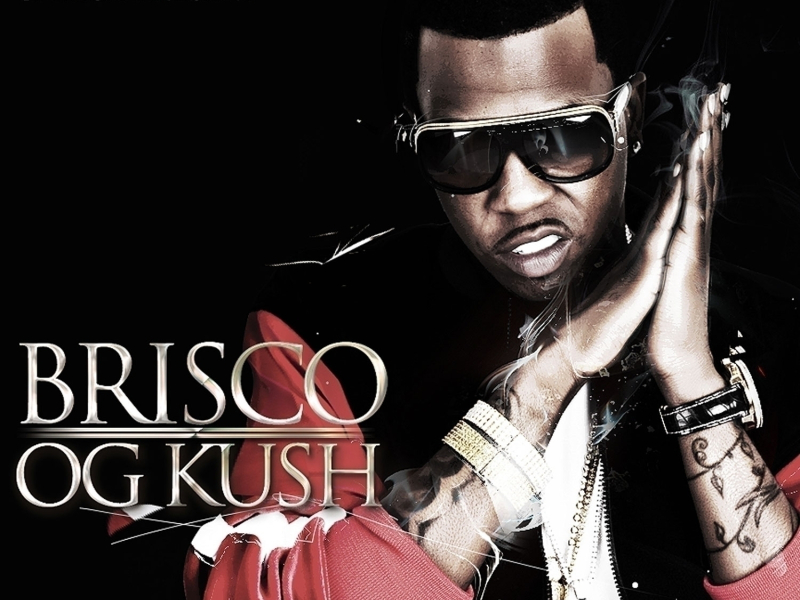 OG Kush: 4-20 Edition