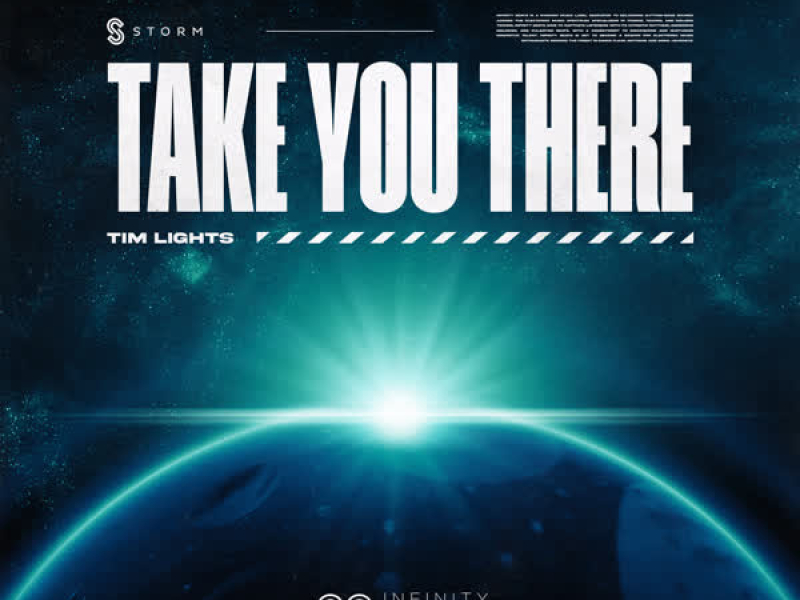 Take You There (Single)