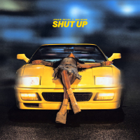 SHUT UP (Single)