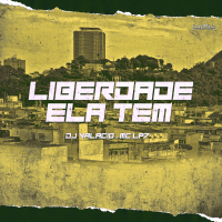 LIBERDADE ELA TEM (Single)