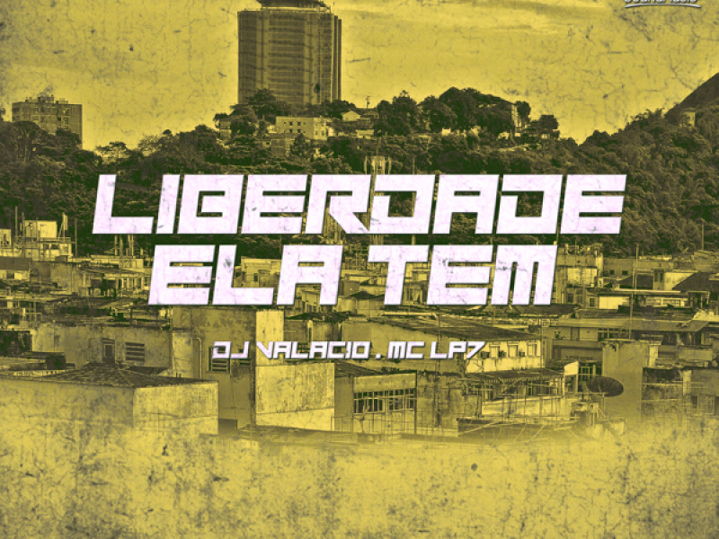 LIBERDADE ELA TEM (Single)