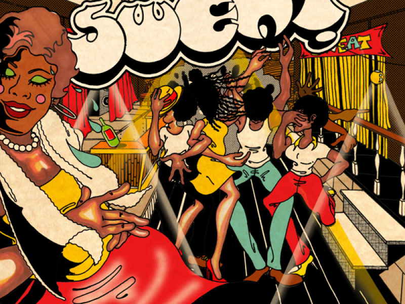 Sweat (Snips Remix) (Single)