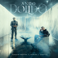 Ando Dolido (Single)