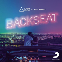 Backseat (Single)