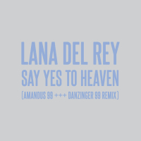 Say Yes To Heaven (AMANDUS 99 +++ DANZINGER 99 Remix) (Single)