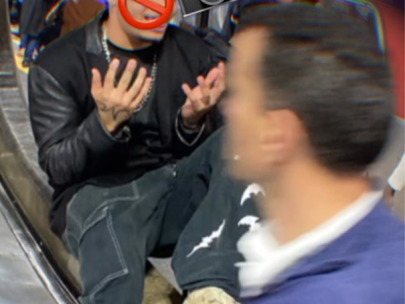 ME CORTA DESSA FOTO (Single)