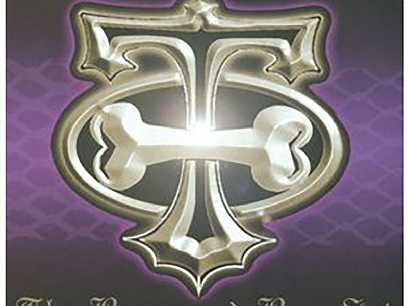 The Boneyard Box Set